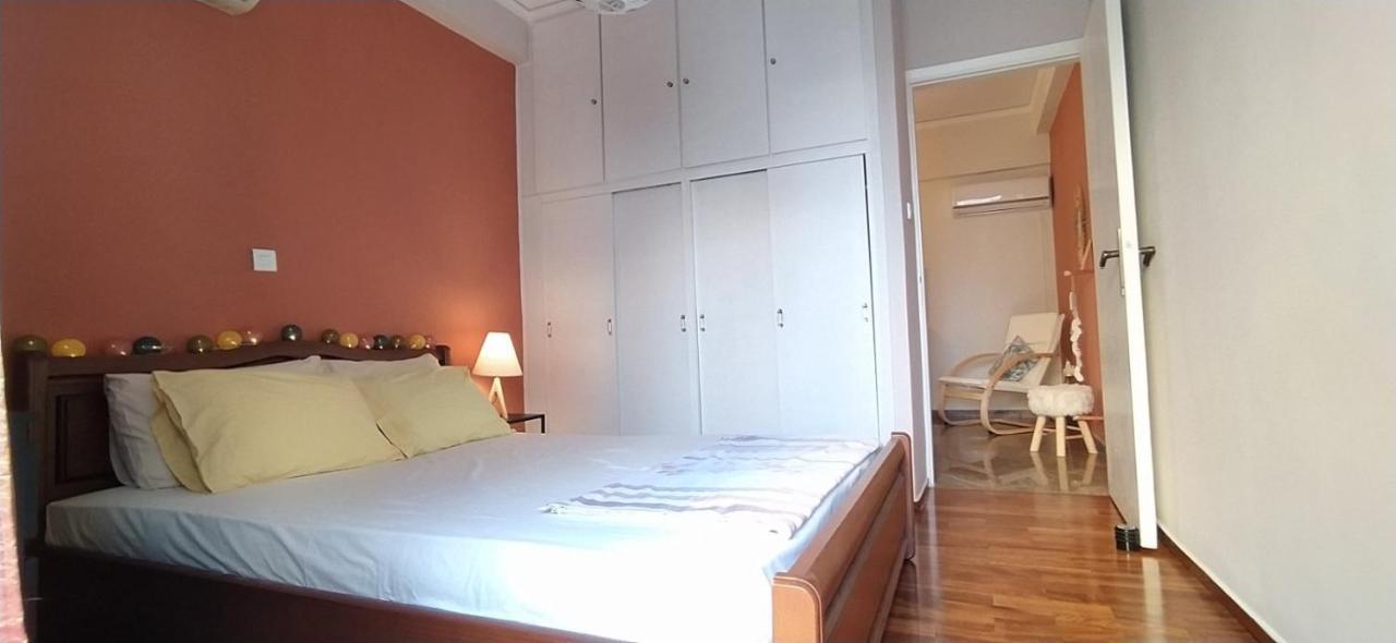 Experience The Sweetest Nest At Marina Zea Pireusz Kültér fotó