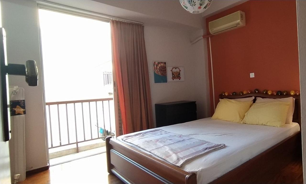 Experience The Sweetest Nest At Marina Zea Pireusz Kültér fotó